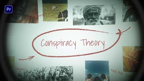 Conspiracy Theory