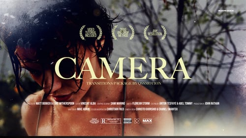 Camera Movement Transitions