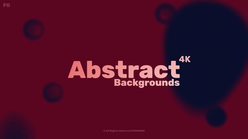 Abstract Gradient Backgrounds