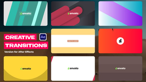 Creative Transitions