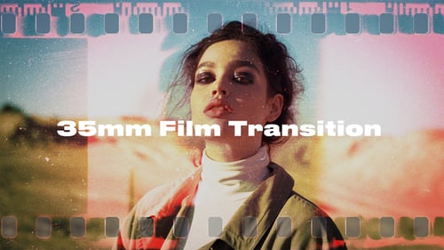 35mm Film Transition