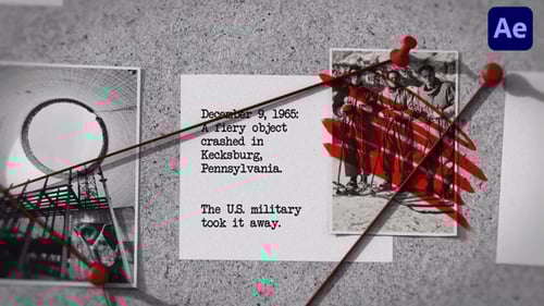 Top Secret Classified Files Opener