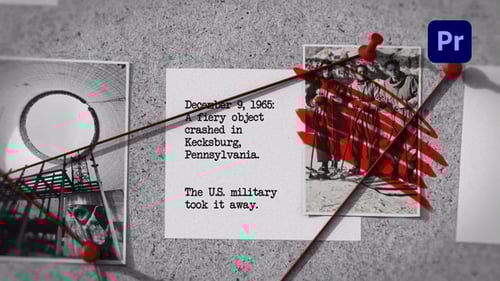 Top Secret Classified Files Opener