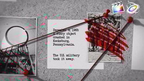 Top Secret Classified Files Opener