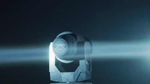 Beam-Licht