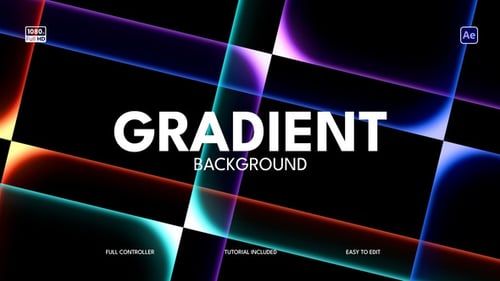 Gradient Backgrounds