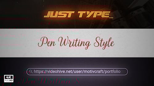 Título da máquina de escrever