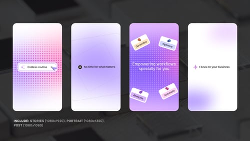 Vertical Motion Intro