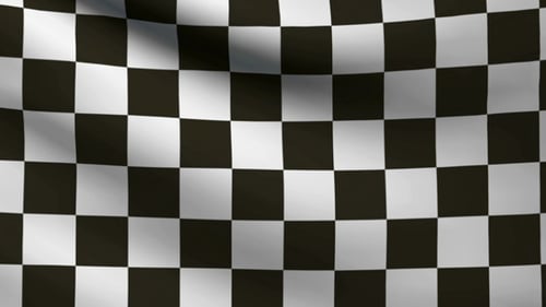 F1 Flag