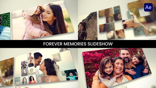 Forever Memories Slideshow