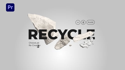 Abstract Stone and Fluid Dynamic Text Titles