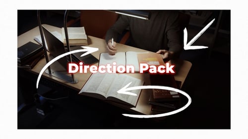 Direction Pack