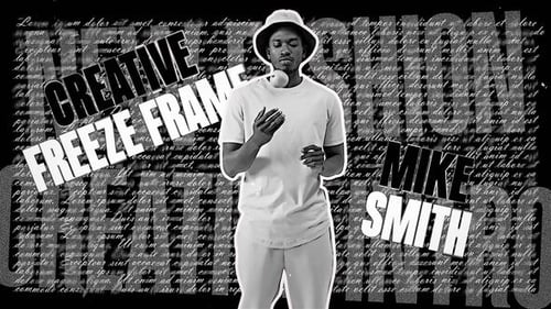 Freeze Frame Maker | 2026 |