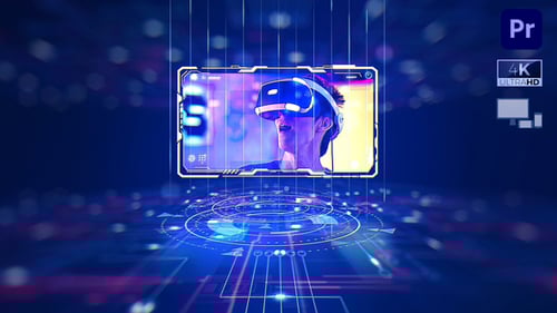 High Technology Digital Opener- Premiere