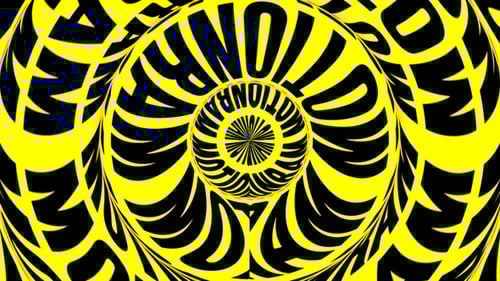 Kinetic Typography 2.0