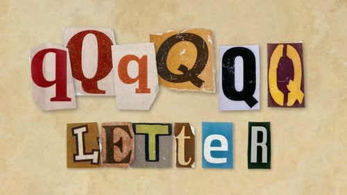 Ransom Letters - Q Letters