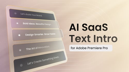 AI Saas Text Intro