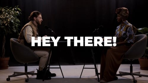 Podcast Intro | FCPX