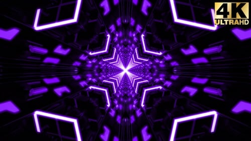 7 Vj Abstract Pack Loop