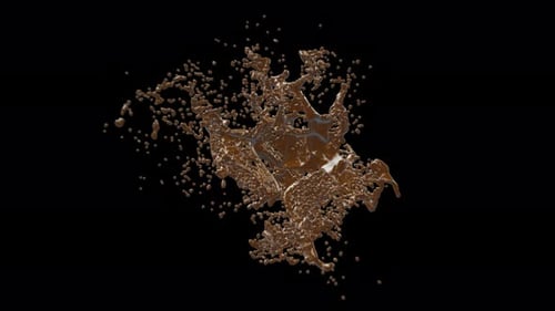 Chocolate Splash