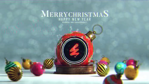 Christmas Logo