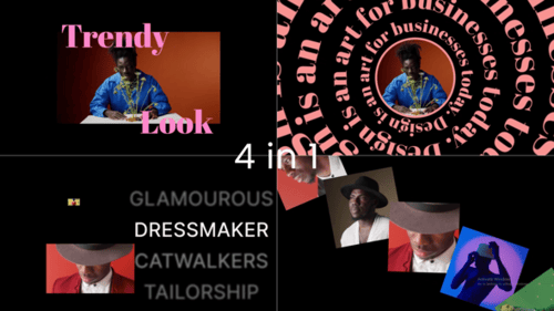 Slider Animation MOGRT