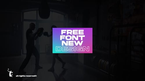 Text Animation \ FCPX