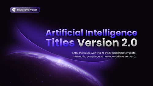 AI-Tech Titles V2