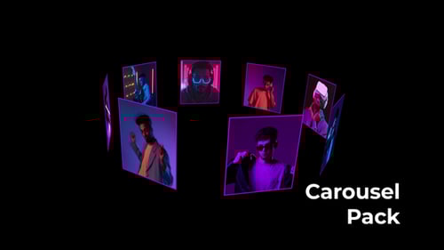 Carousel Maker