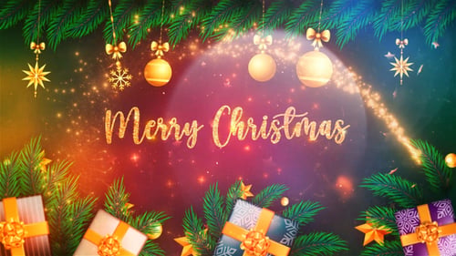 Christmas Titles 2026