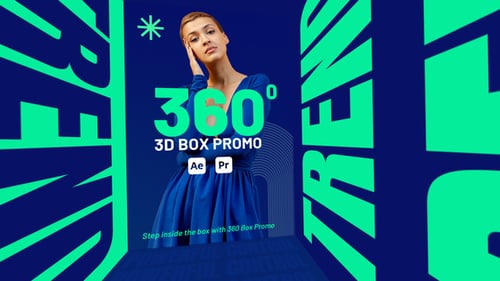 360 Box Promo