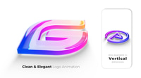 Logo animé