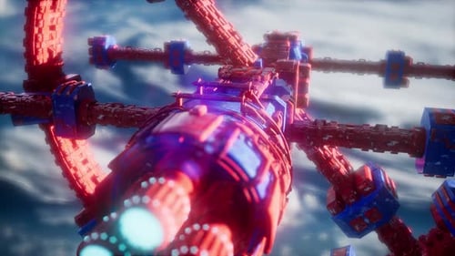 Station spatiale internationale