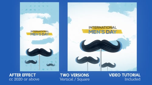 International Mens Day