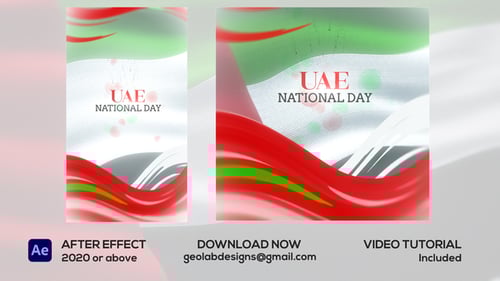 UAE National Day