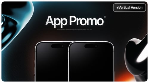App Promo