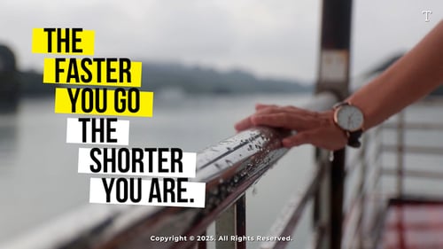 Dynamic Text Animations with Bold Color Box Reveals