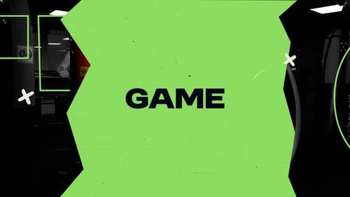 Modern Sport Intro
