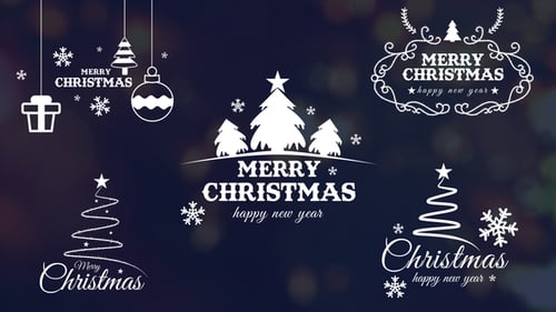 Christmas Titles