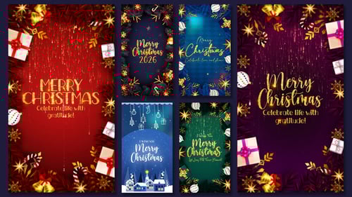 Christmas Instagram I Christmas Reels