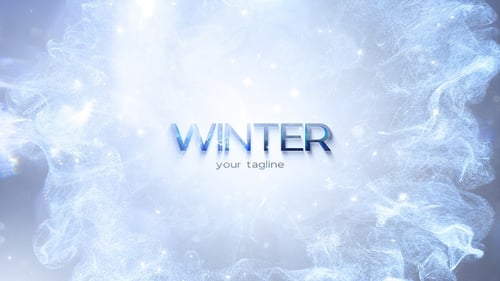 Winter Intro