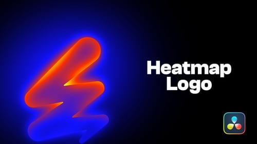 Heatmap Logo