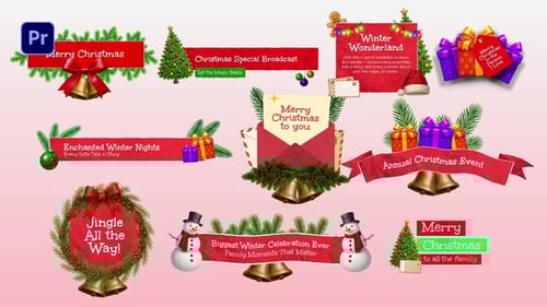 Tercio Inferior de Navidad