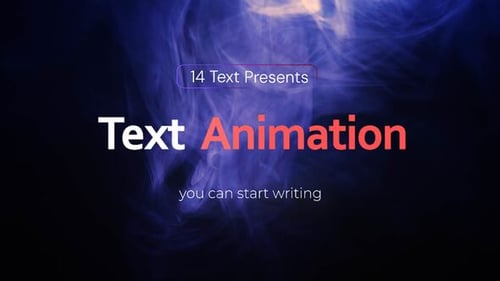 Text Animation