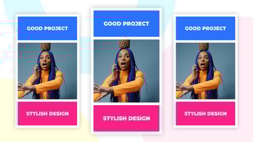 Slideshow Multi Screen