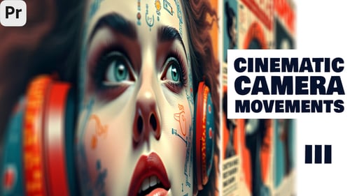 Filmmusik Kamerabewegungen 3