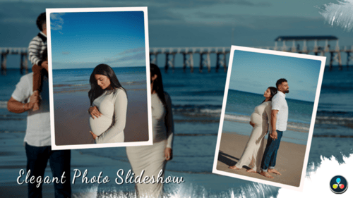 Elegant Photo Slideshow