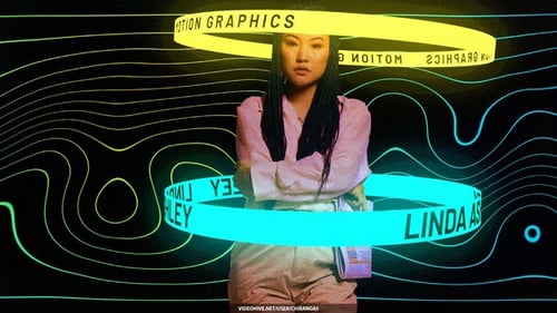 Type Animation Freeze Frame