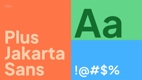 Brand Identity Opener