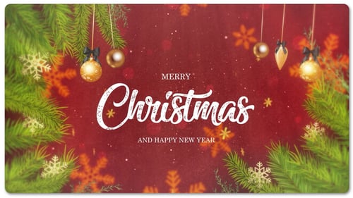 Feliz Navidad